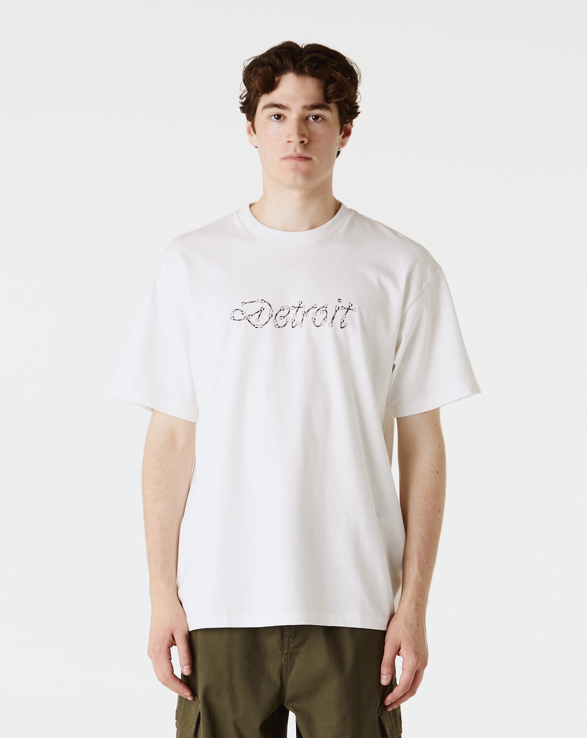 Peace And Work T-Shirt