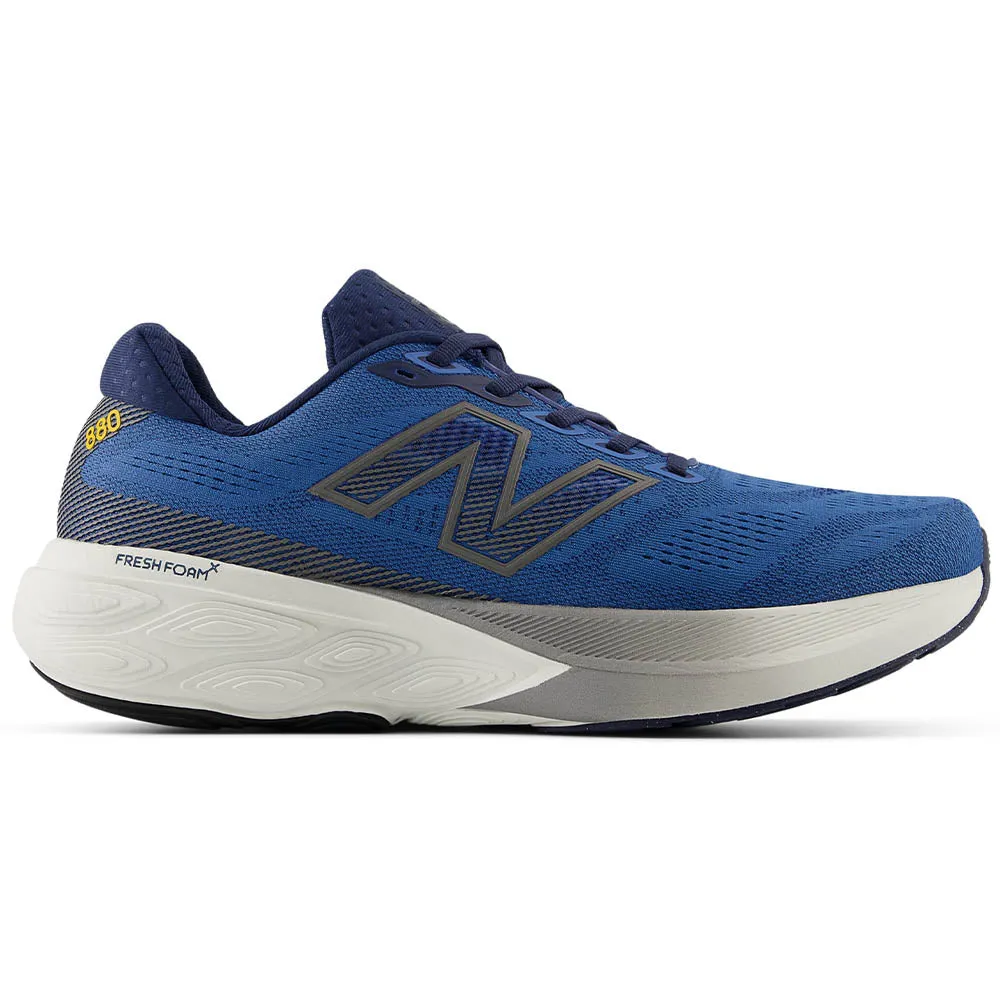 Personalized Men's New Balance Fresh Foam X 880v15 Backpacks