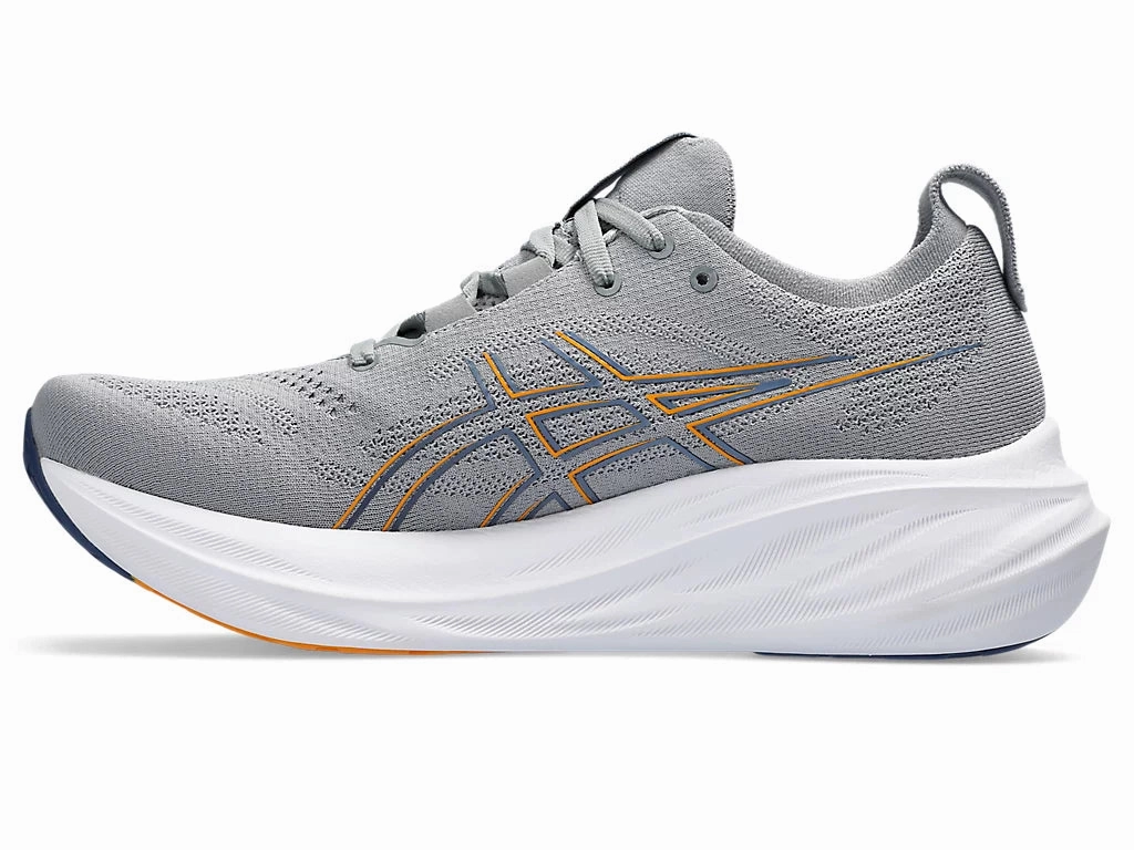 Pest Control Men's ASICS GEL-Nimbus 26