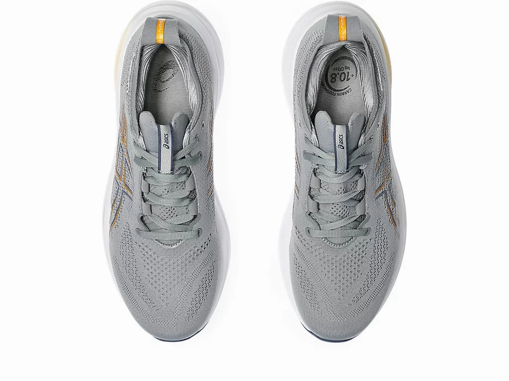 Pest Control Men's ASICS GEL-Nimbus 26