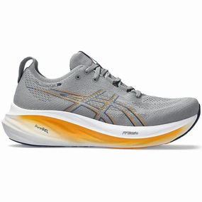 Pest Control Men's ASICS GEL-Nimbus 26 Movies