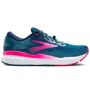 Pet Accessories Women's Brooks Ghost 16 GTX Soil