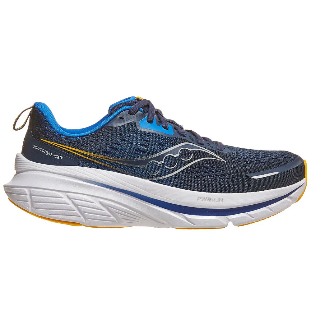 Pet Toys Men's Saucony Guide 18 Towels