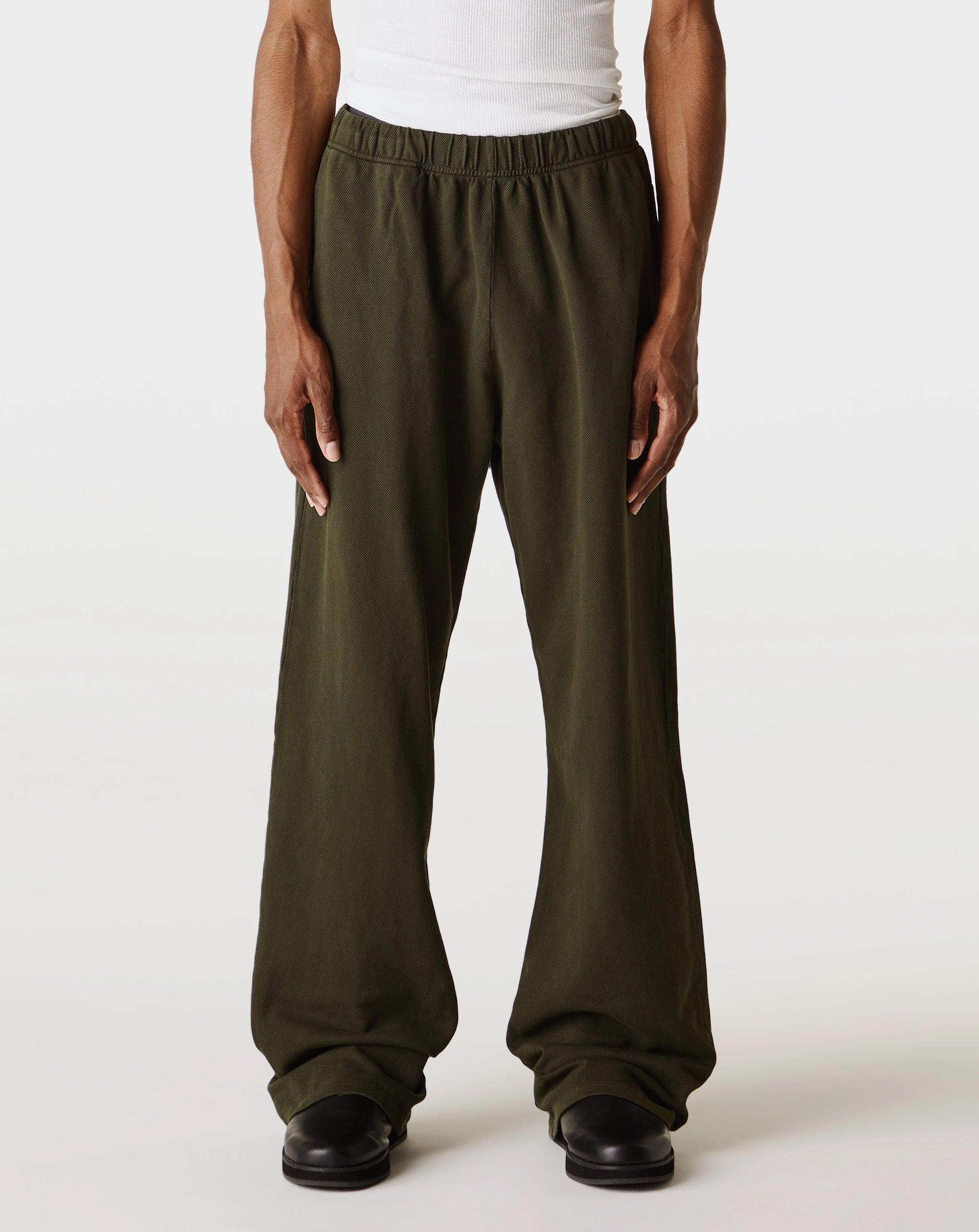Pique Puddle Pant