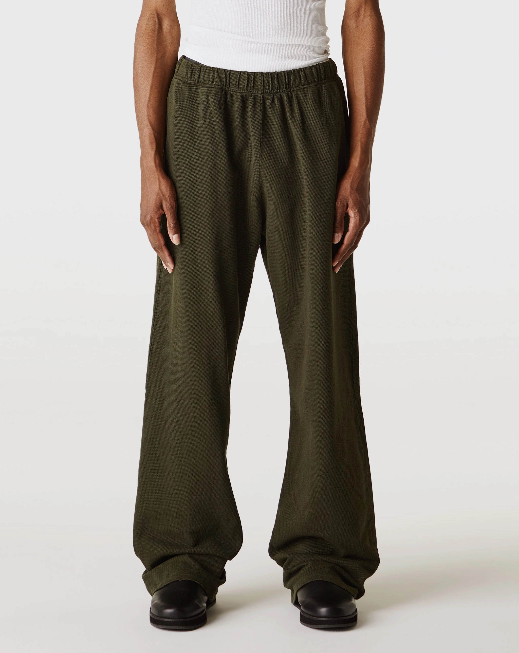 Pique Puddle Pant