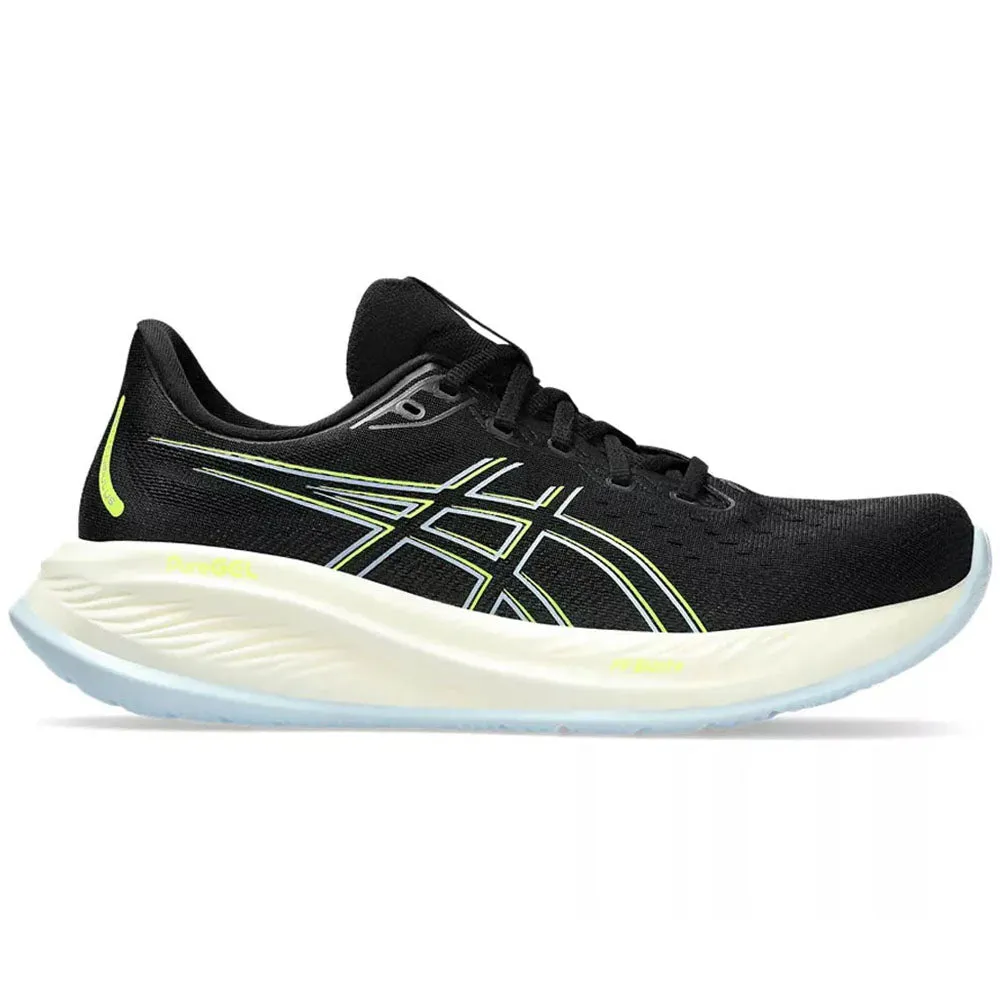 Plants Men's ASICS GEL-Cumulus 26 Boat Accessories