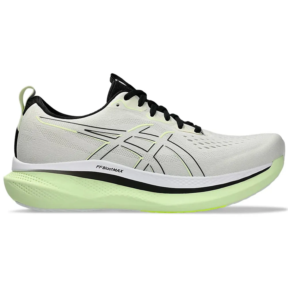 Plants Men's ASICS Glideride Max Party Favors