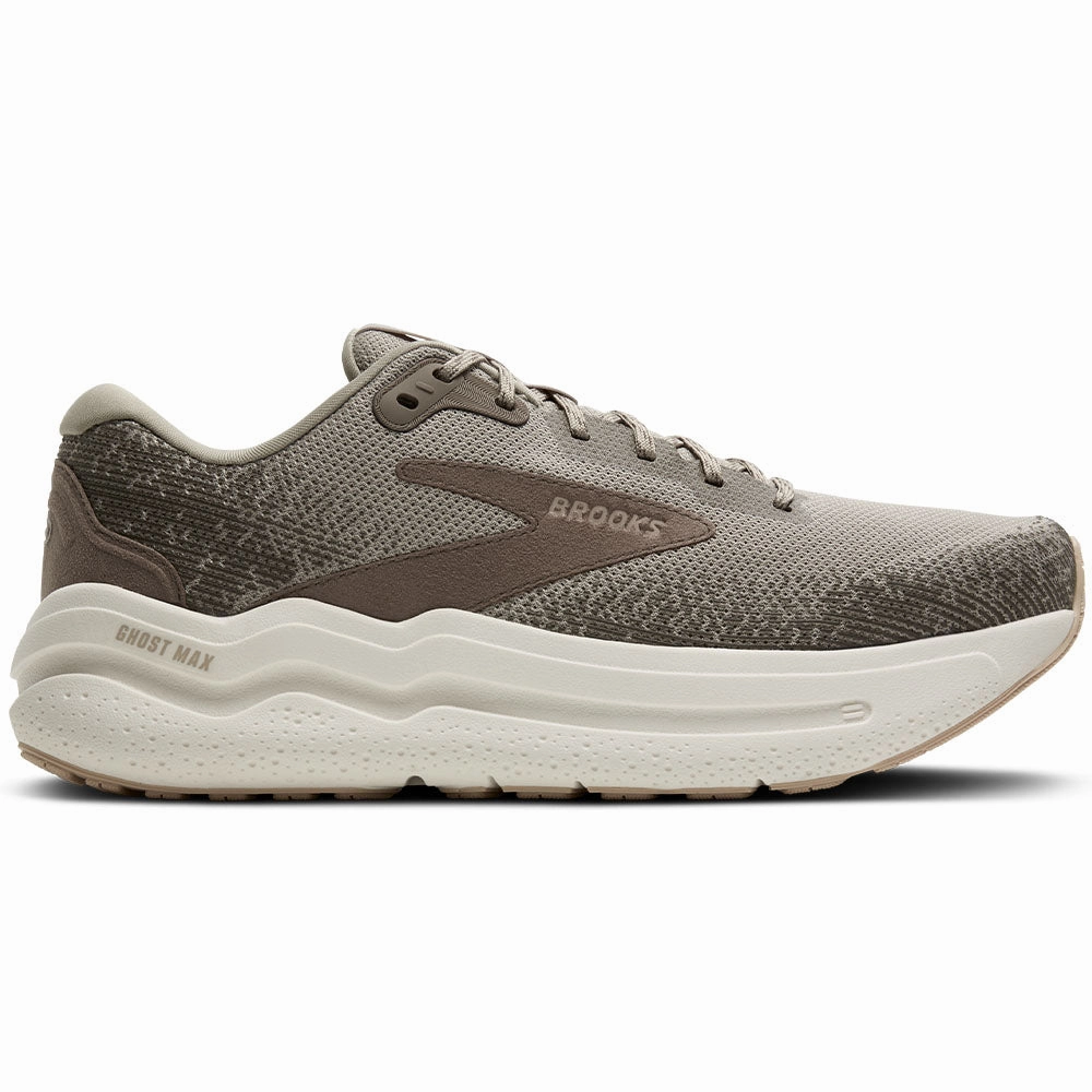 Plants Men's Brooks Ghost Max 2 Craft Materials