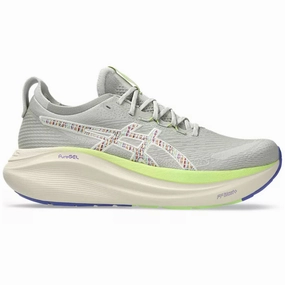 Plumbing Men's ASICS GEL-Nimbus 27 TR Beauty Tools