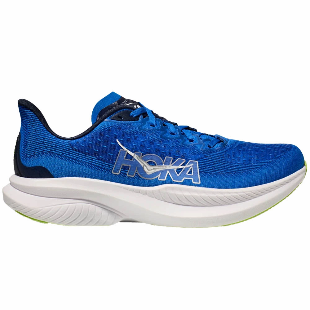 Plumbing Men's HOKA ONE ONE Mach 6 Beverages