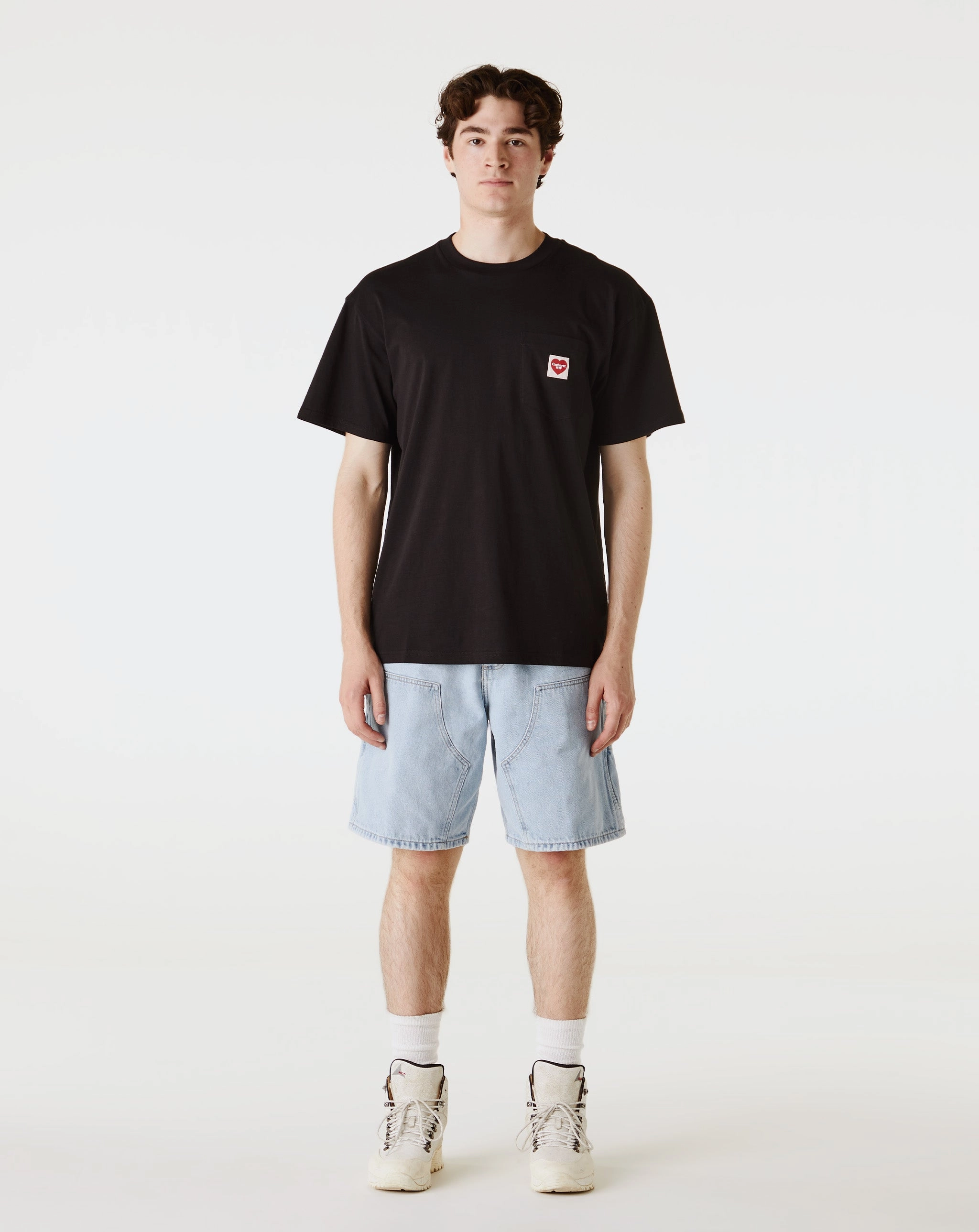 Pocket Heart T-Shirt