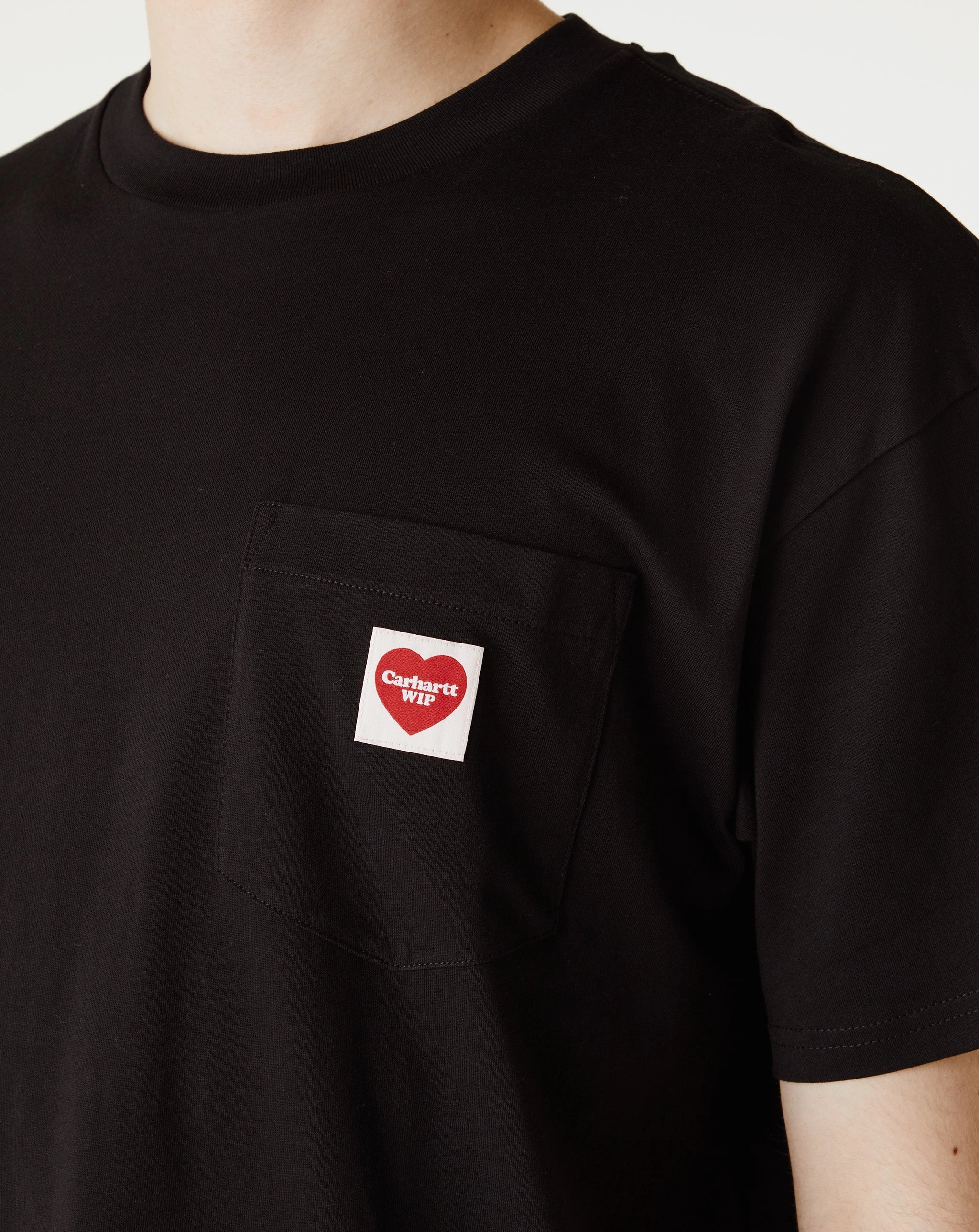 Pocket Heart T-Shirt