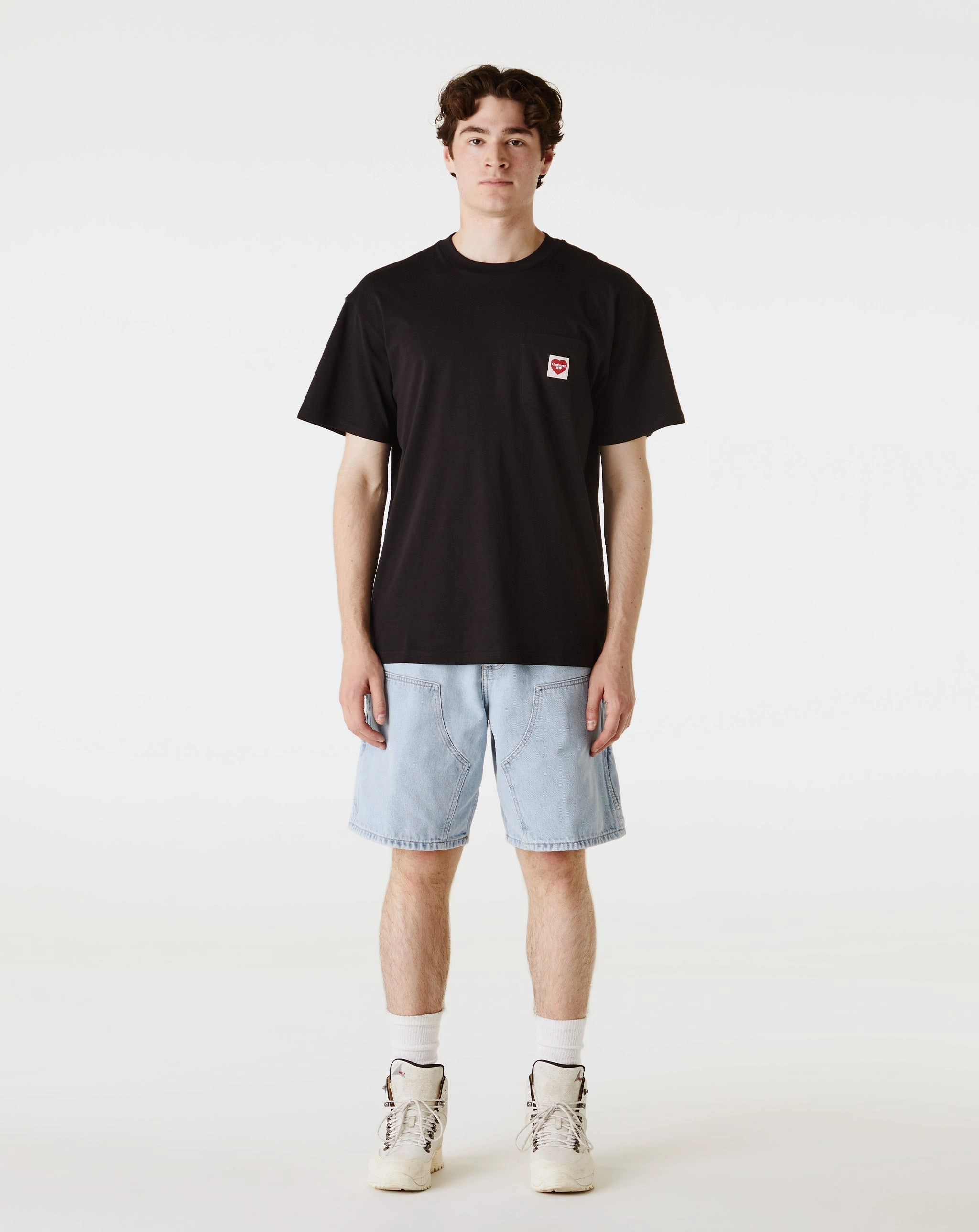 Pocket Heart T-Shirt