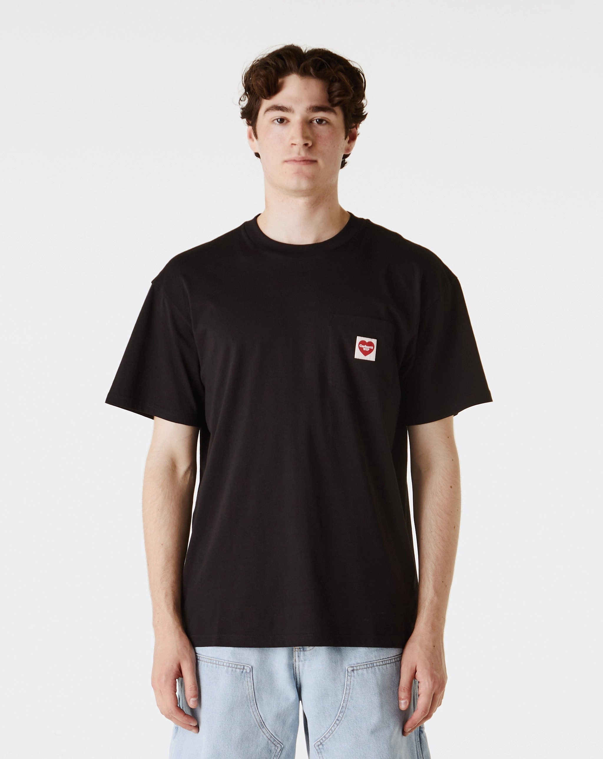 Pocket Heart T-Shirt