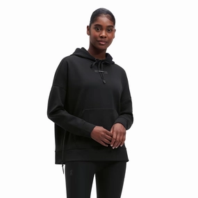Polyester Blend Women's On Hoodie Courses