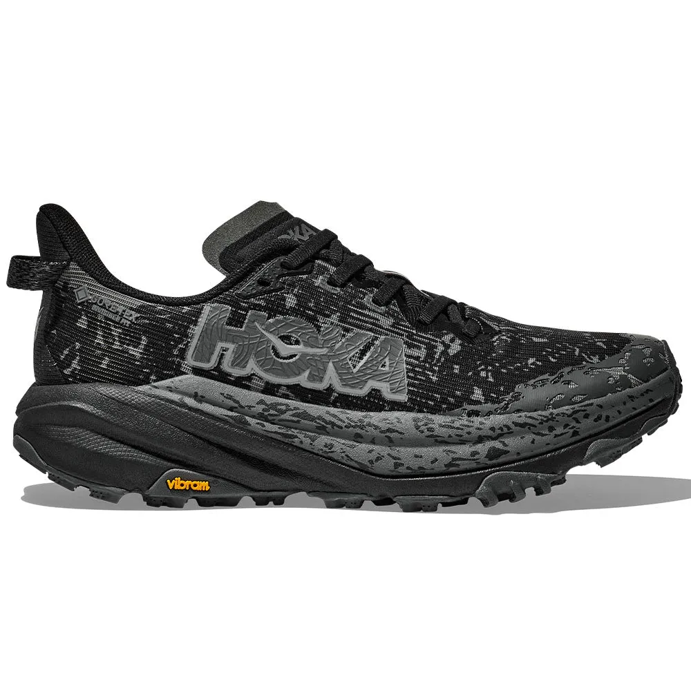 Pool Cleaners Women's HOKA ONE ONE Speedgoat 6 GTX Paper Products