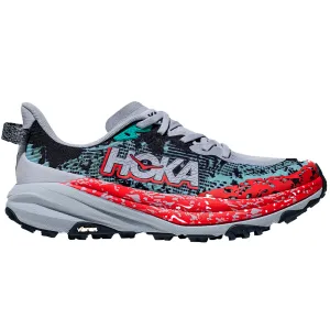 Posters Women's HOKA ONE ONE Speedgoat 6 Manga