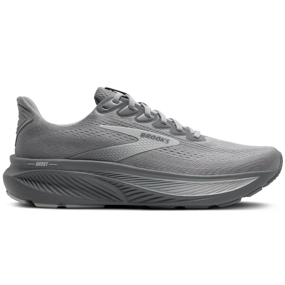 PPE Men's Brooks Ghost 17 Flowers