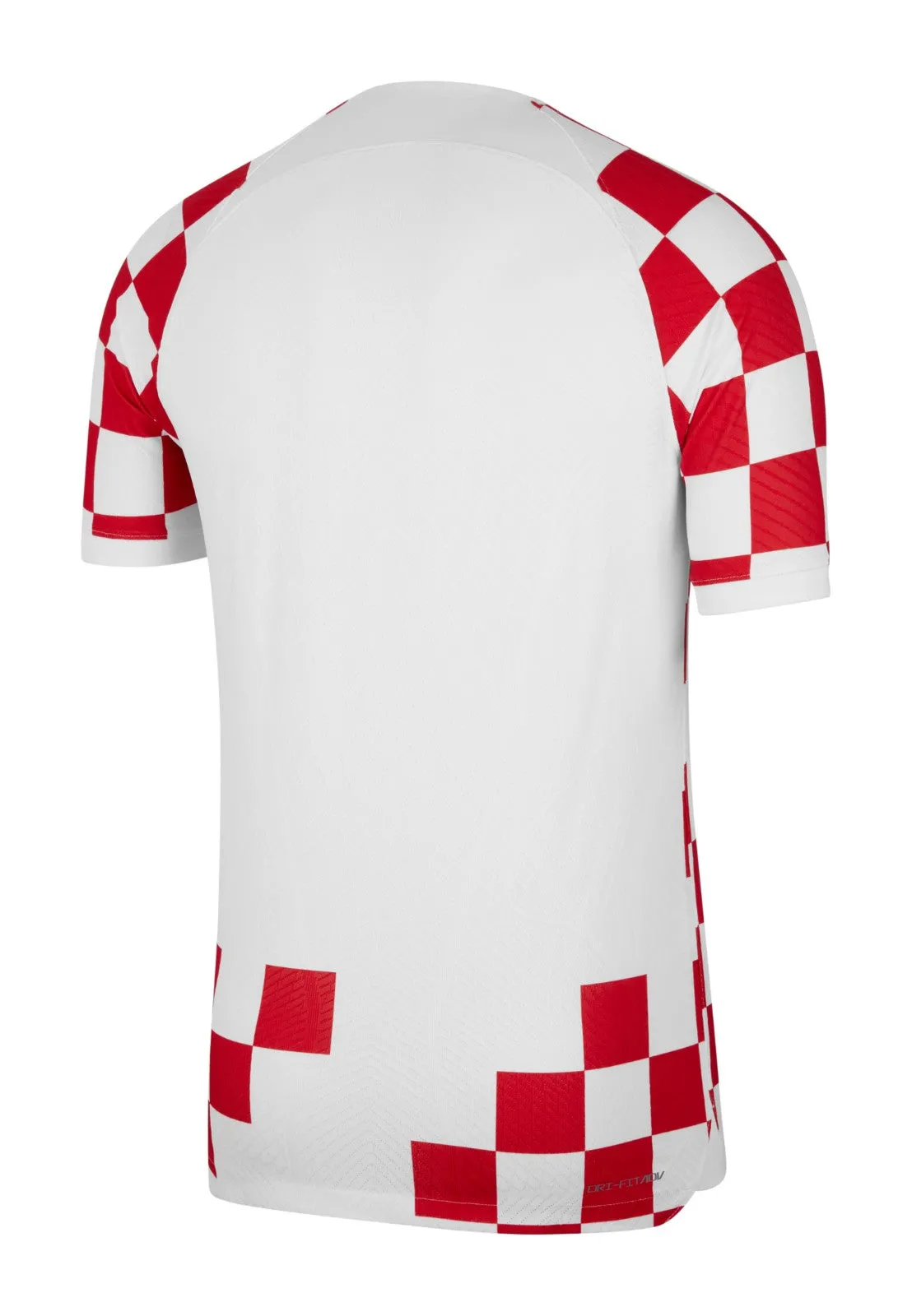premier league badges Camisa Crocia I 22/23 - Verso - Retr