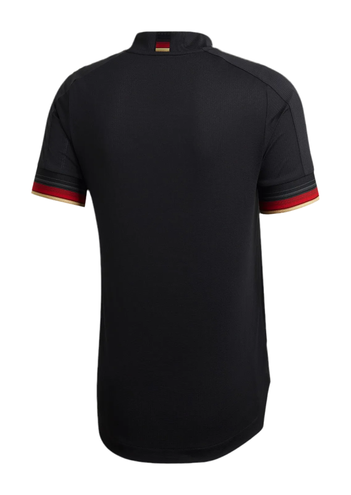 premier league jackets Camisa Alemanha II 20/21 - Verso - Retr