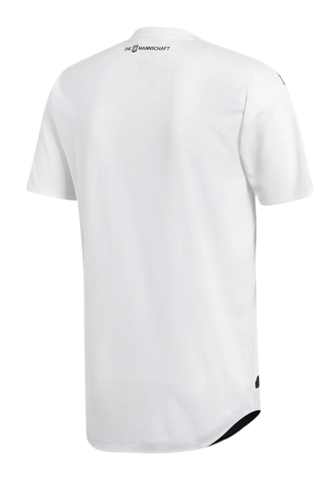 premier league jerseys Camisa Alemanha I 18/19   Patch Campeo 2014  - Verso - Retr