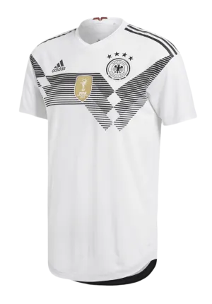 premier league jerseys Camisa Alemanha I 18/19   Patch Campeo 2014  - Verso - Retr football fan lanyards