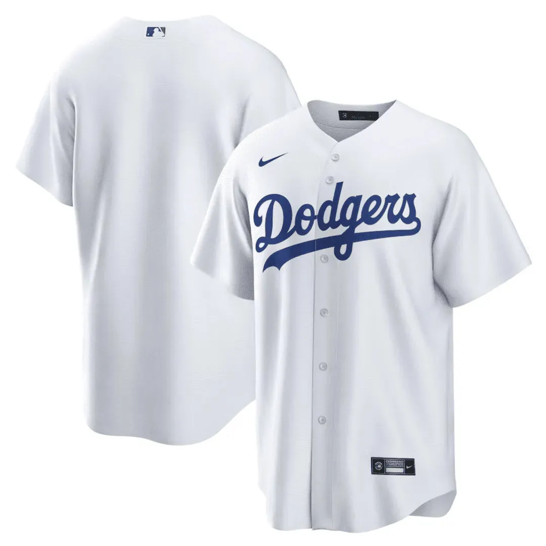 premier league socks Camisa MLB Los Angeles Dodgers I Nike Torcedor Masculina Branca football fan posters