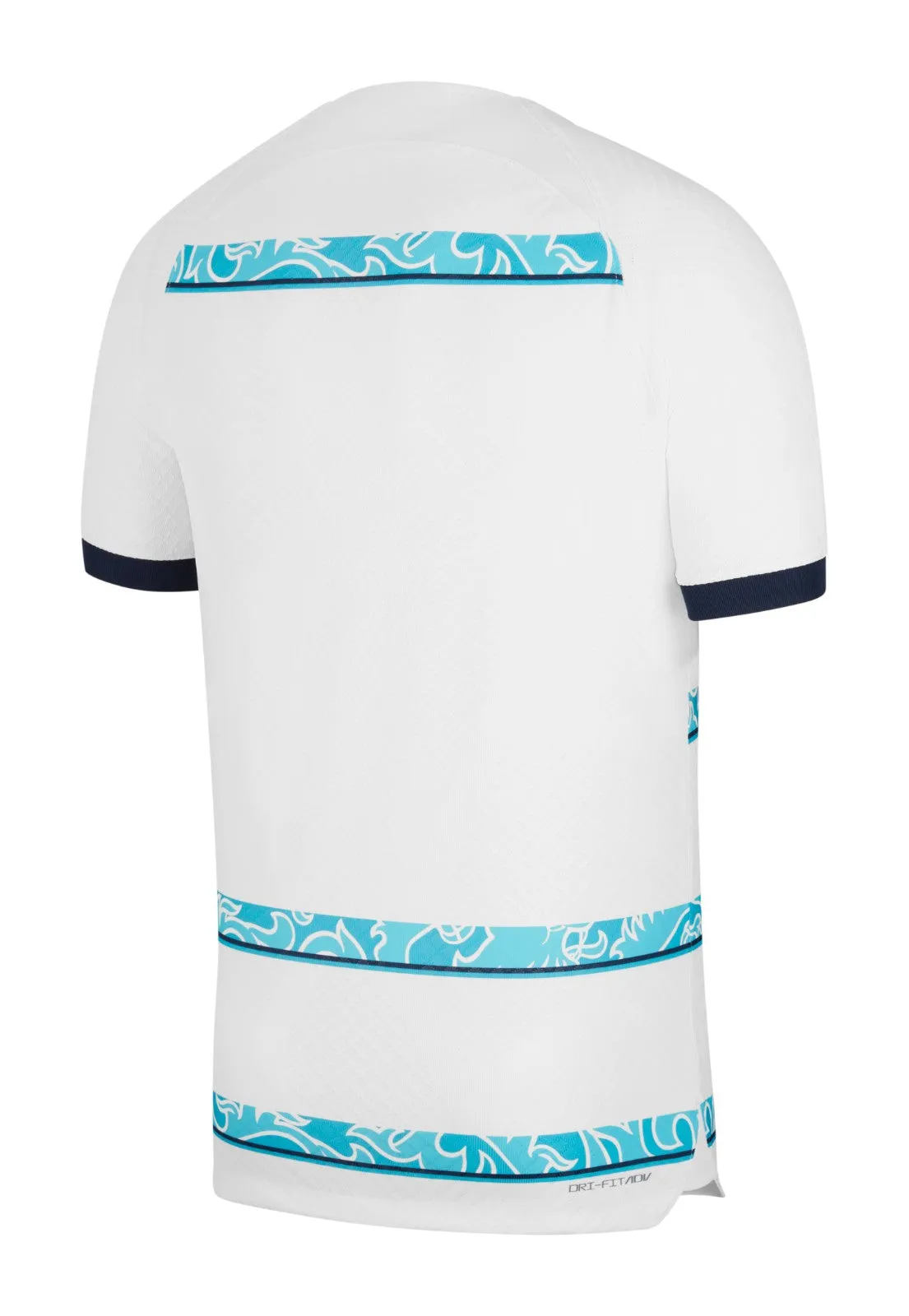 premier league towels Camisa Chelsea II 22/23 - Verso - Retr