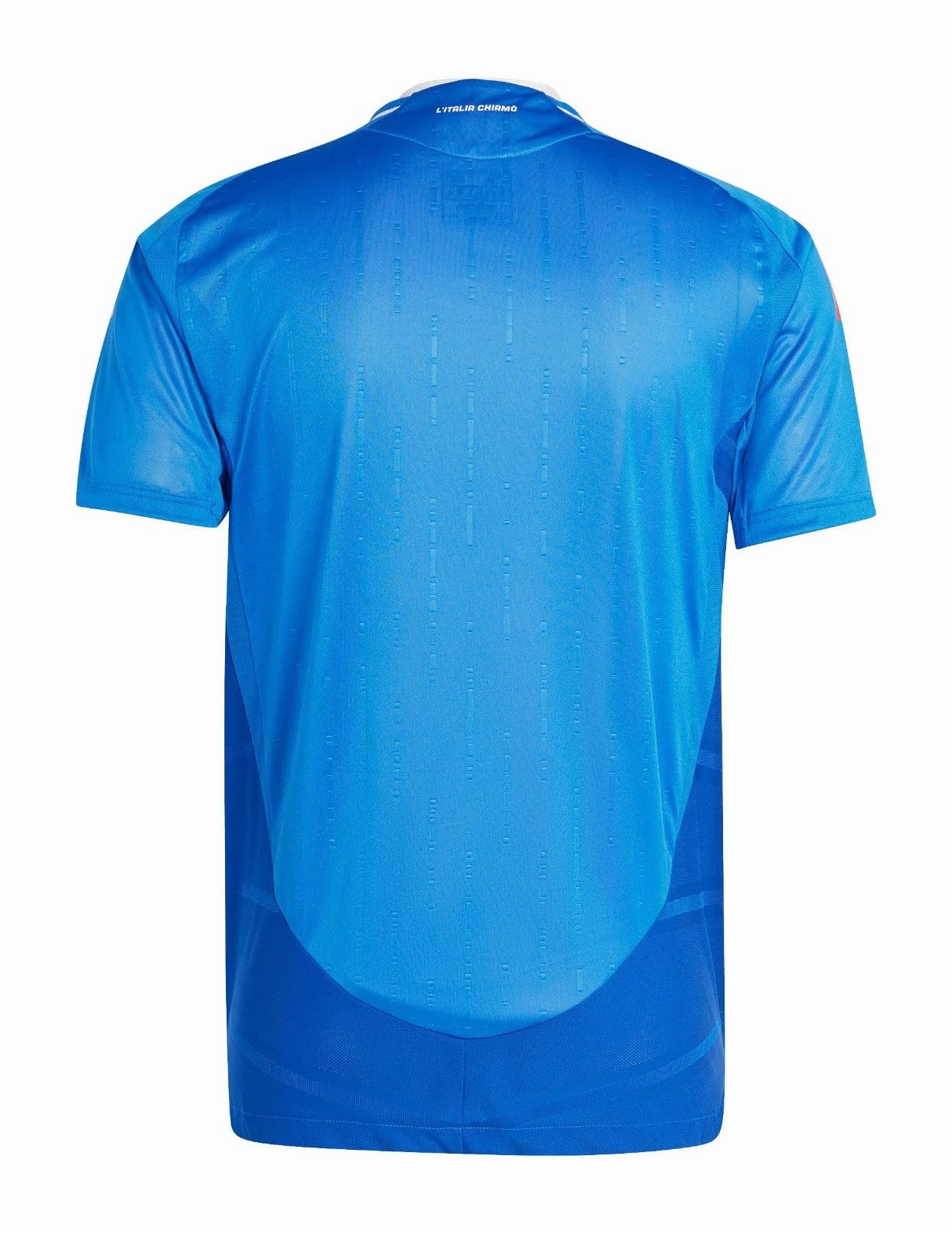 premier league badges Camisa Itlia I 24/25 - Verso - Torcedor