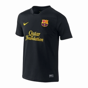 premier league fan shop Camisa Barcelona III 12/13 - Verso - Retr football fan magnets