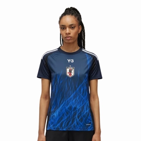 premier league fan shop Camisa Japo I 24/25 - Verso - Feminina soccer fan gifts