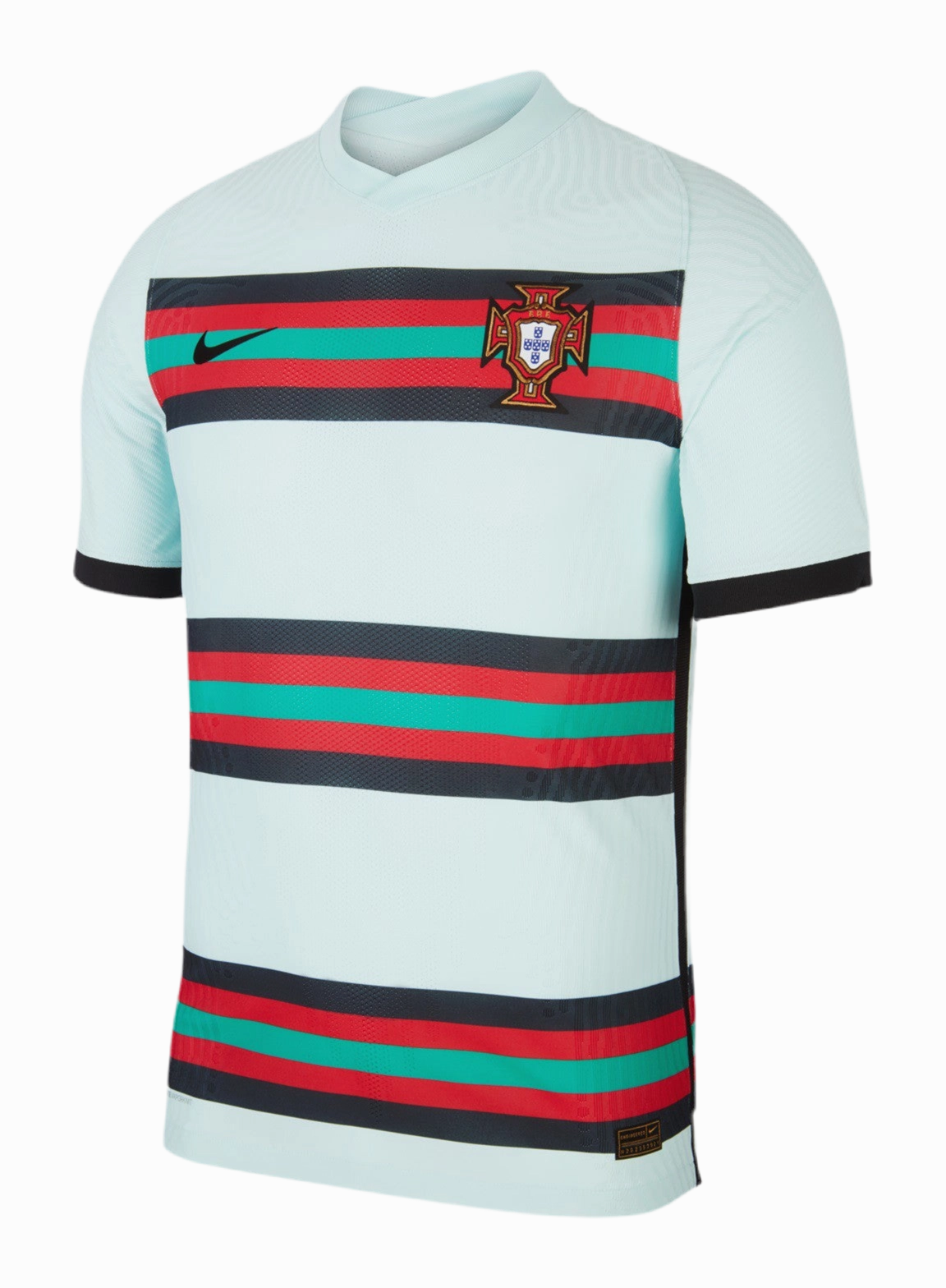 premier league fan shop Camisa Portugal II 20/21 - Verso - Retr football matchday essentials