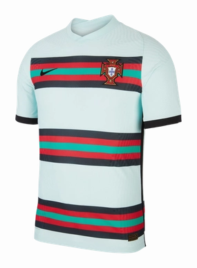 premier league fan shop Camisa Portugal II 20/21 - Verso - Retr football matchday essentials