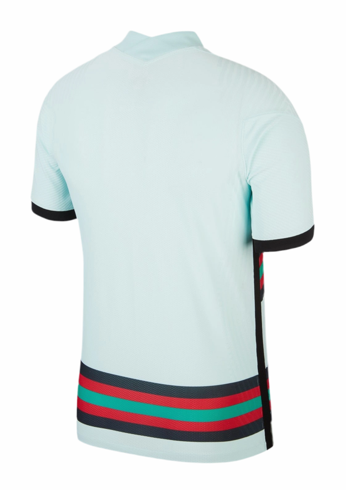 premier league fan shop Camisa Portugal II 20/21 - Verso - Retr