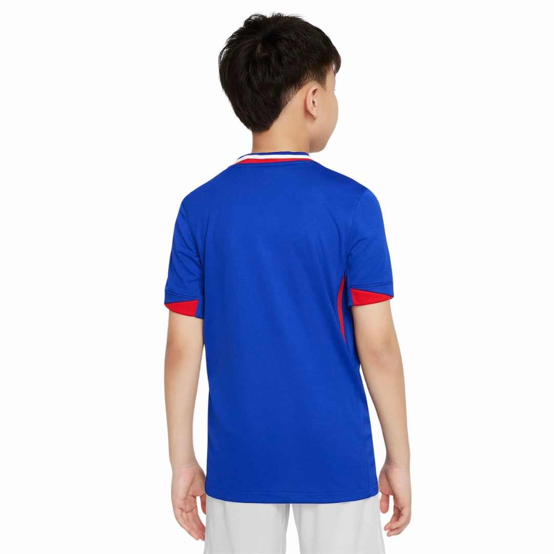 premier league fan shop Conjunto Frana I 24/25 - Verso - Infantil
