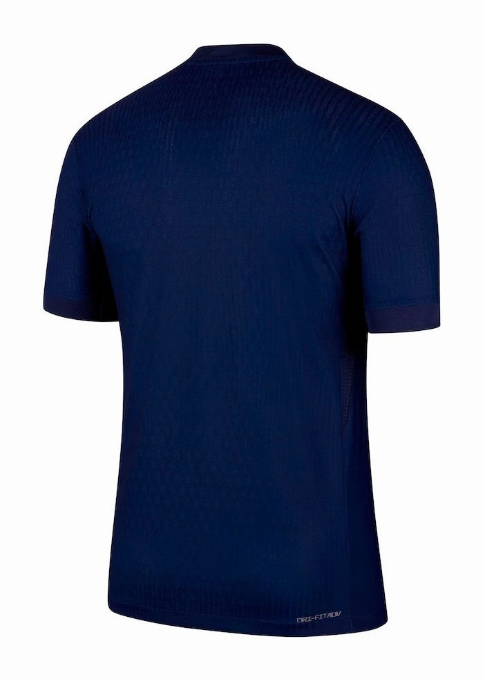 premier league hoodies Camisa PSG I 25/26 - Verso - Torcedor