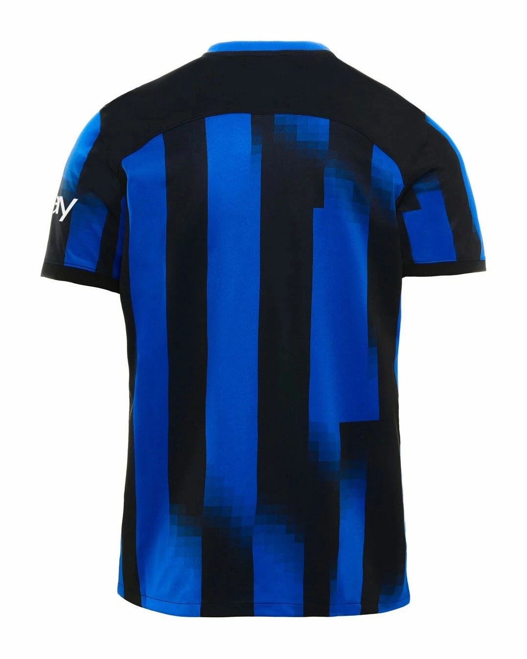 premier league jackets Camisa Inter de Milo I 23/24 Edio Transformers - Verso - Torcedor