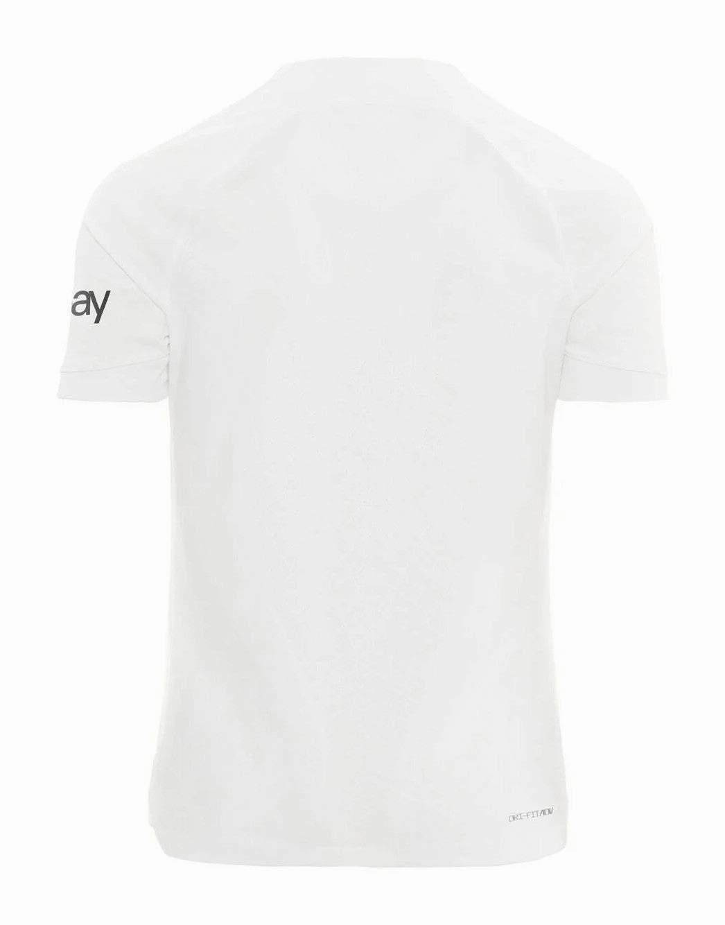premier league jerseys Camisa Inter de Milo II 23/24 - Verso - Torcedor
