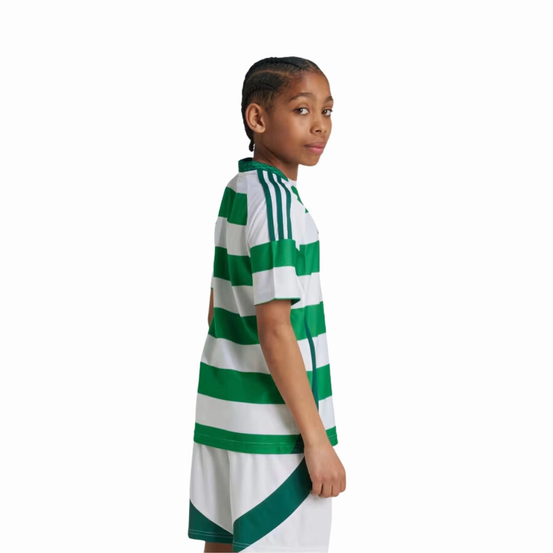 premier league keychains Conjunto Celtic I 24/25 - Vers?o - Infantil