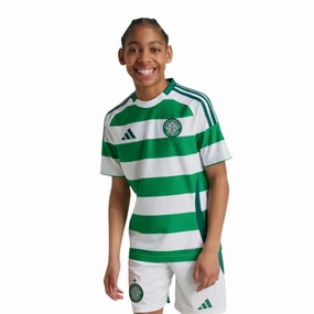 premier league keychains Conjunto Celtic I 24/25 - Vers?o - Infantil football fan umbrellas