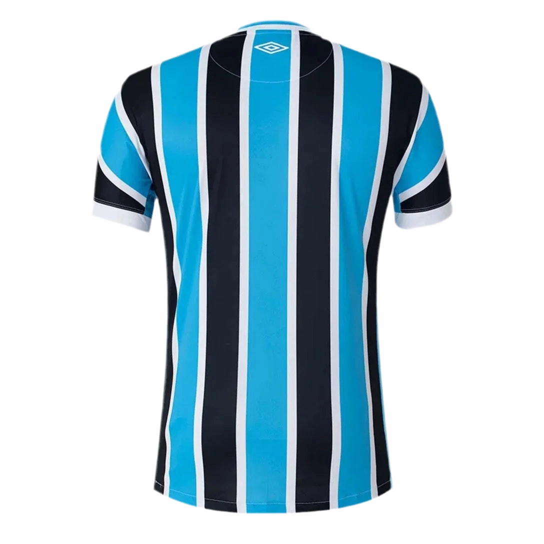 premier league mugs Camisa Grmio I 23/24 - Verso - Torcedor