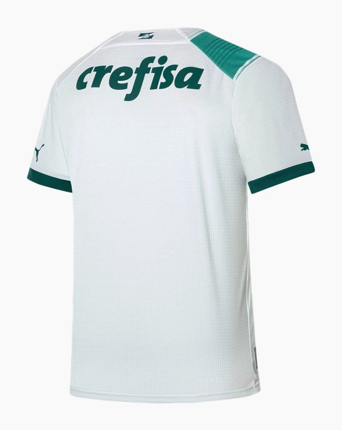 premier league mugs Camisa Palmeiras II 23/24 - Verso - Torcedor
