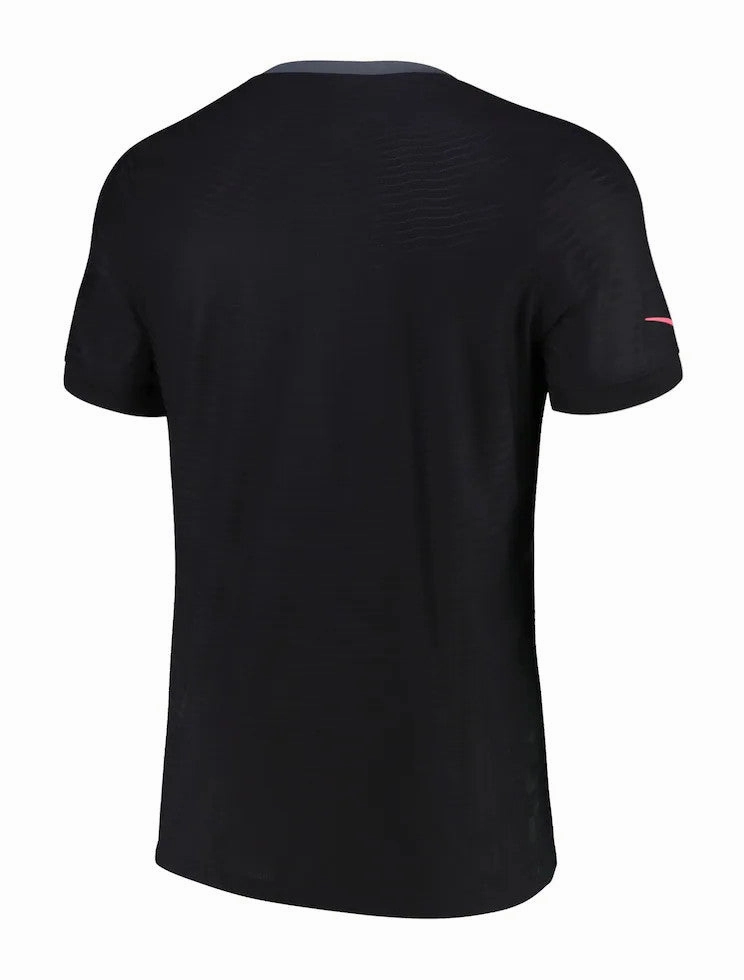 premier league scarves Camisa PSG III 21/22 - Verso - Retr