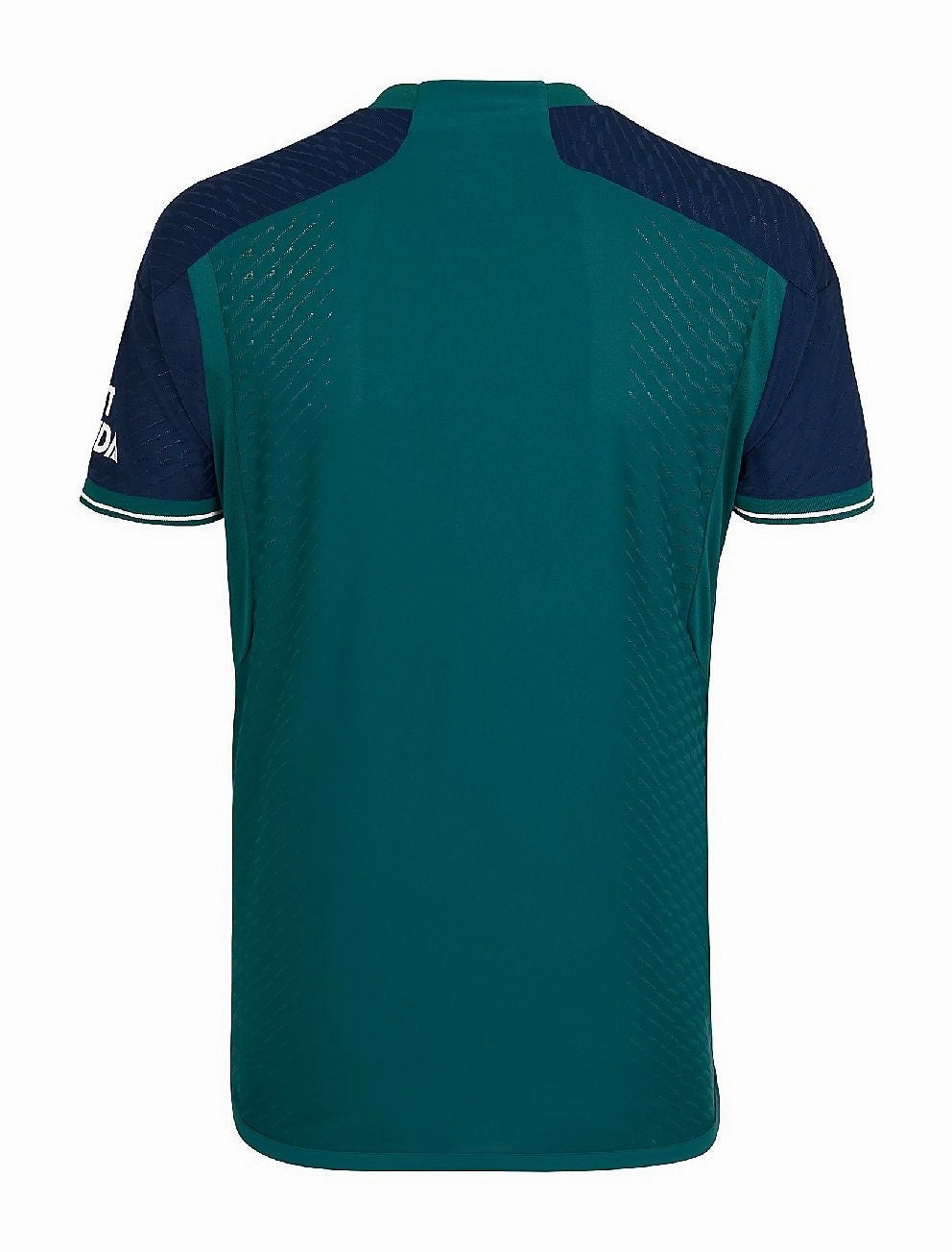 premier league socks Camisa Arsenal III 23/24 - Verso - Torcedor