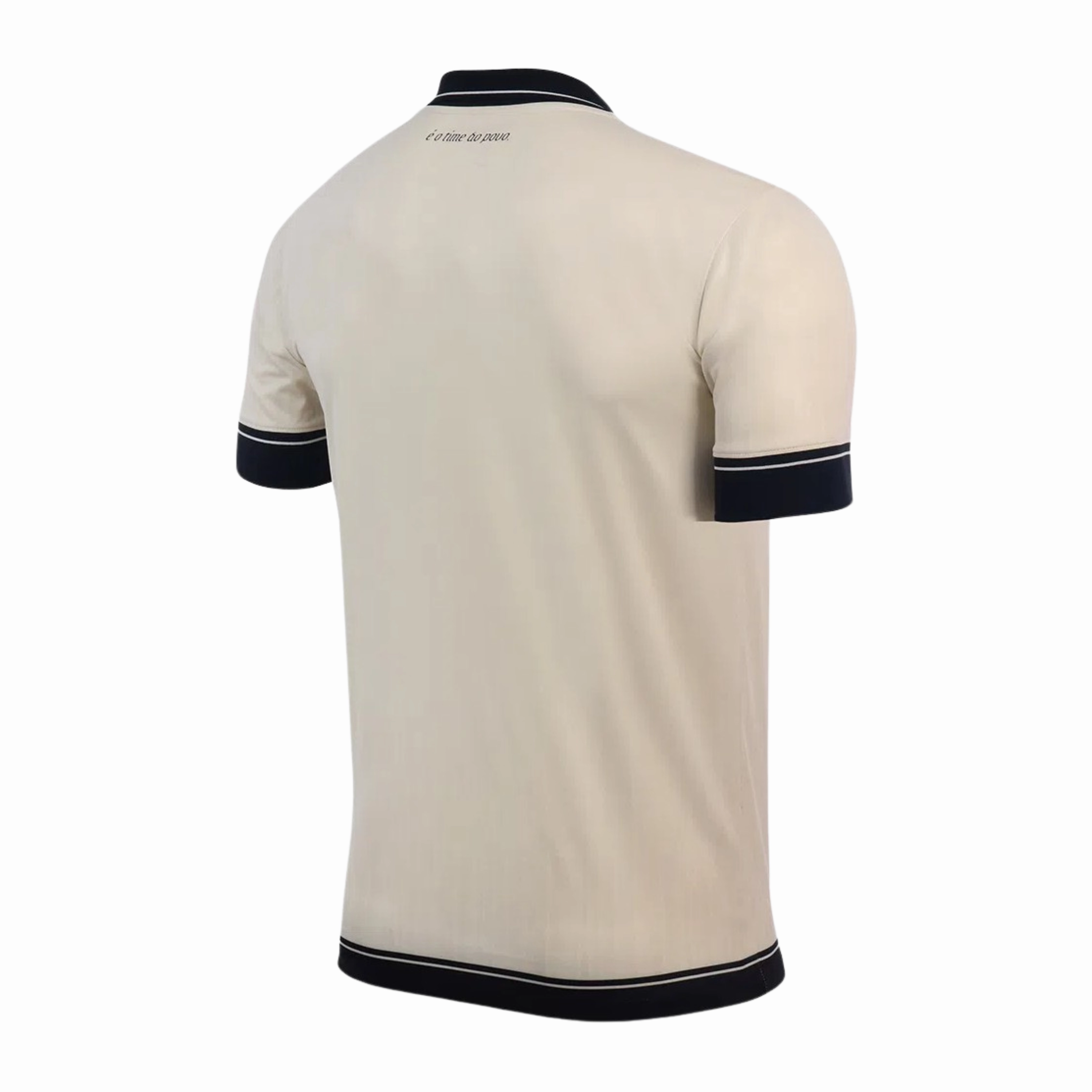 premier league socks Camisa Corinthians IIII 23/24 - Verso - Torcedor