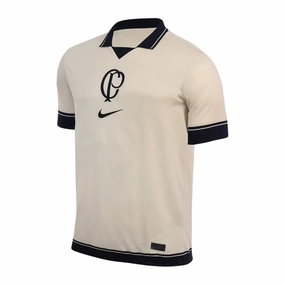 premier league socks Camisa Corinthians IIII 23/24 - Verso - Torcedor football fan wristbands