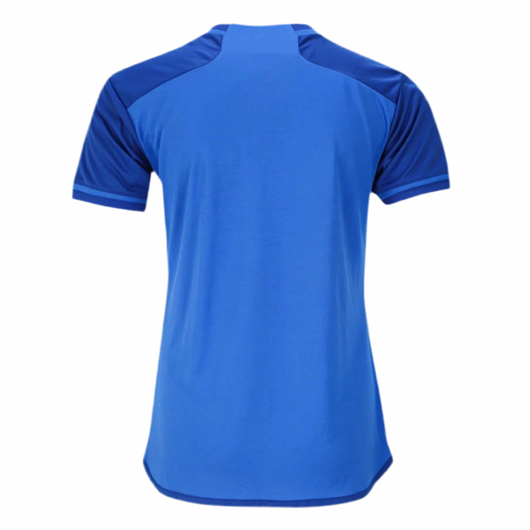 premier league socks Camisa Cruzeiro I 24/25 - Verso - Feminina