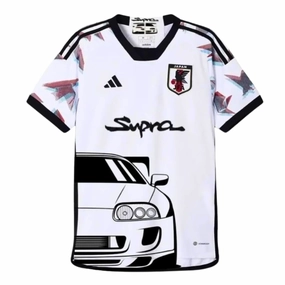 premier league socks Camisa Japo Edio Especial Toyota Supra 24/25 - Verso - Torcedor premier league jerseys