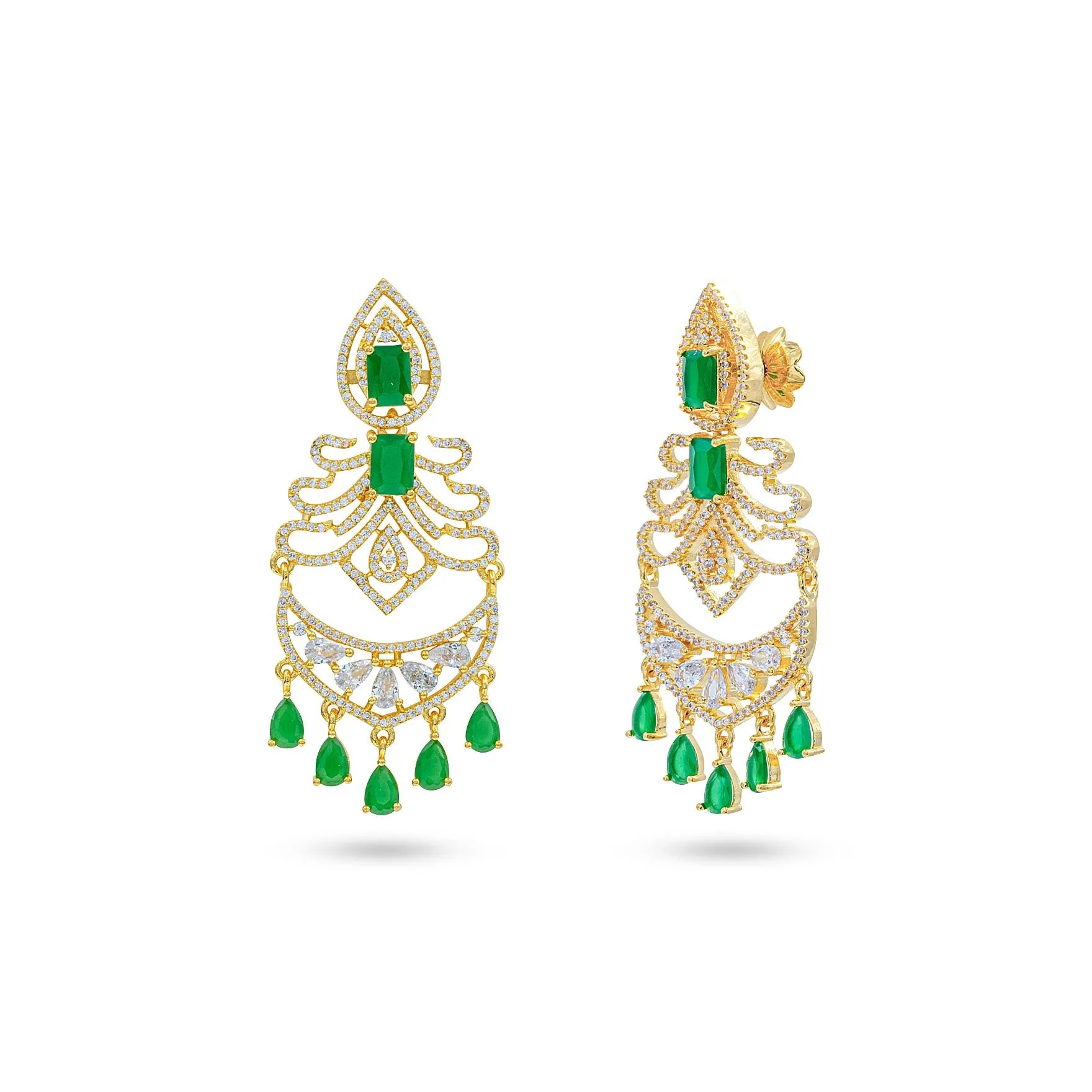 PREMIUM STONE HANGING STUD PMSHST8WG-054