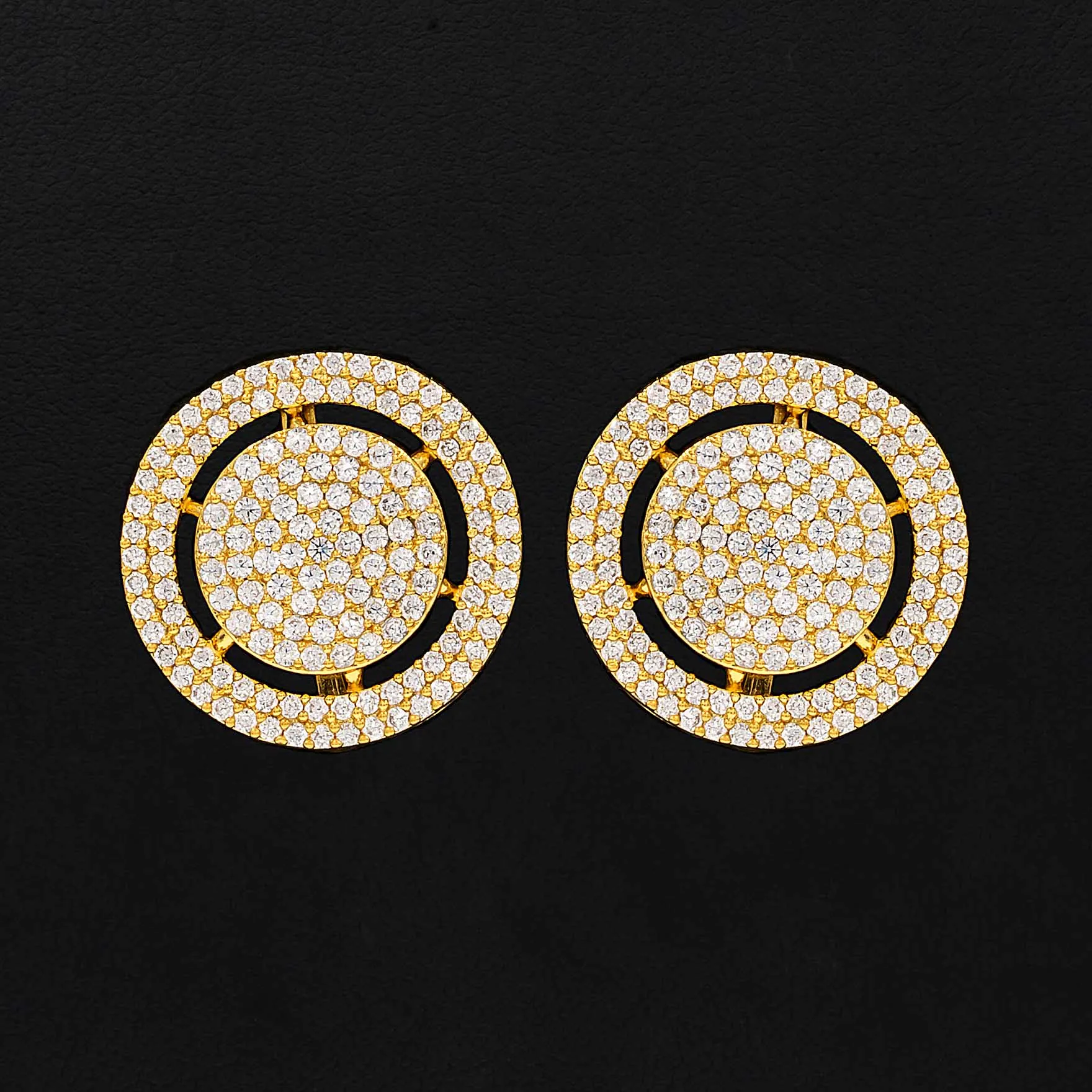 PREMIUM STONE STUD PMSST5W-082